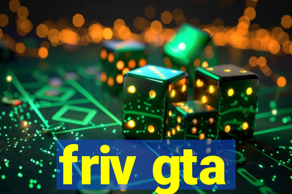 friv gta